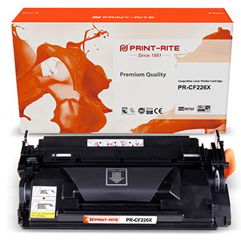 PR-CF226X-P&B
