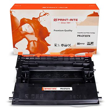 PR-CF237X-P&B