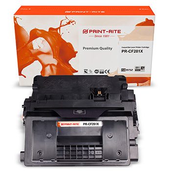 PR-CF281X-P&B