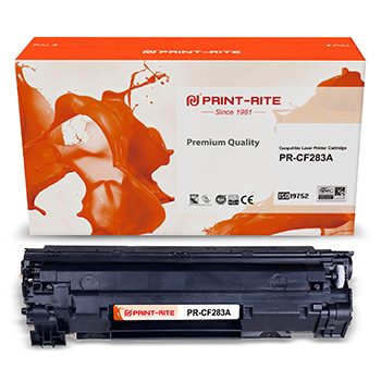 PR-CF283A-P&B