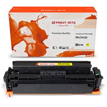 PR-CF412X-P&B