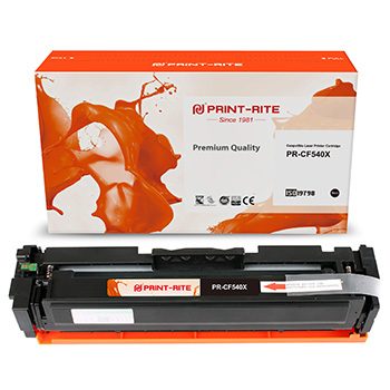 PR-CF540X-P&B
